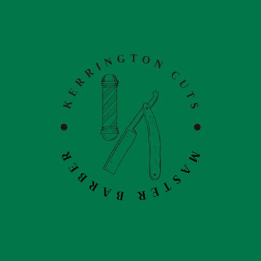 Kerrington Cuts logo