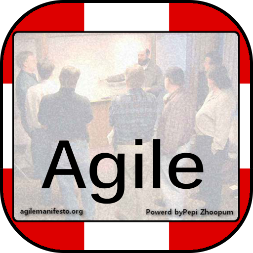 Agile Manifesto  Icon