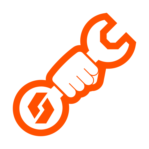 Tools management logo