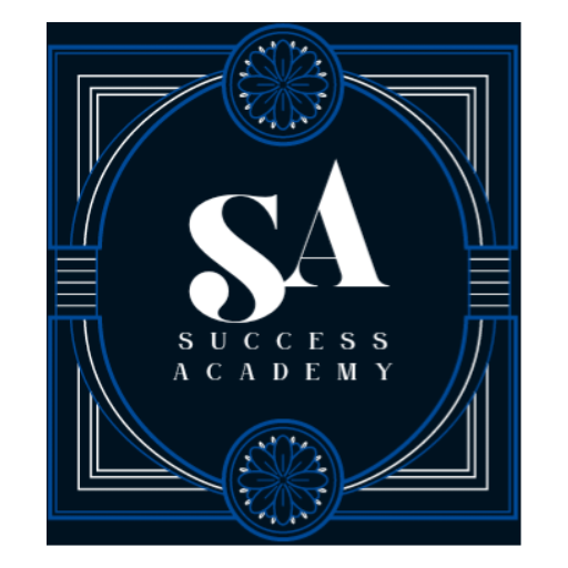 success academy logo