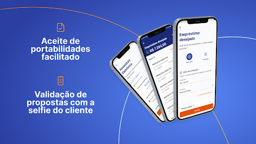 BemApp – Empréstimo Consignado Screen 3