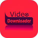 Cover Image of Herunterladen All Video Downloader 2021  APK