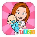 Descargar My Tizi Town Hospital - Doctor Games for  Instalar Más reciente APK descargador