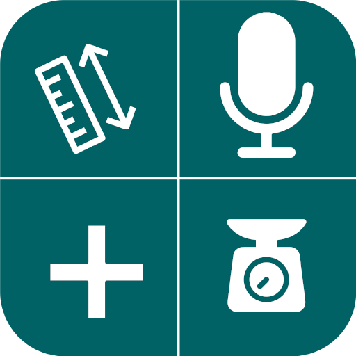 Unit Converter logo