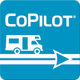 CoPilot Caravan Europe icon
