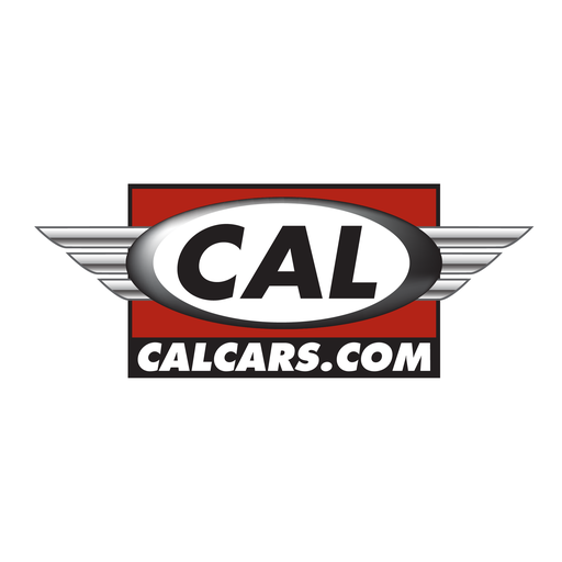 CAL Cars Connect logo