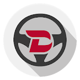 Dashlinq - Car Dashboard Launcher icon