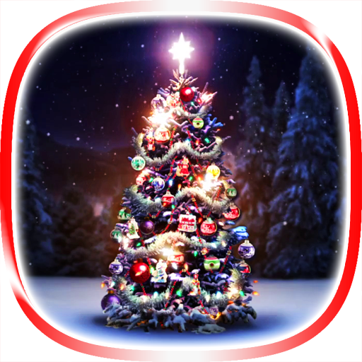 クリスマスツリー Google Play のアプリ