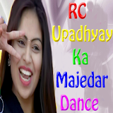 RC Upadhyay ka Majedar Dance icon
