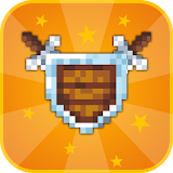 Loot N Craft - A Grind for Epic Loot Merge Game icon