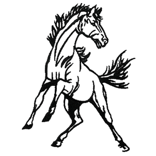 Frontier School District App logo