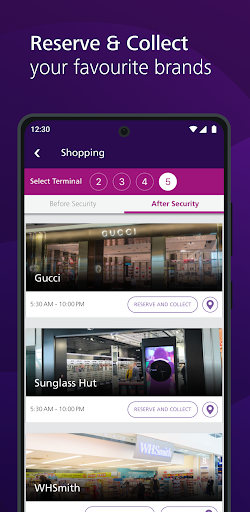 LHR London Heathrow Airport