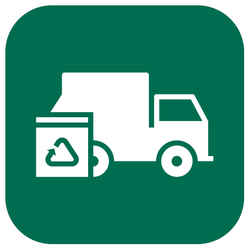 AAKRI - PICKUP STAFF APP logo