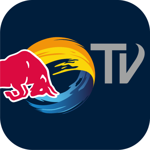 Red Bull Tv: Videos & Sports - Ứng Dụng Trên Google Play