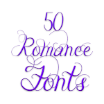 Cover Image of 下载 Fonts for FlipFont Romance 4.1.0 APK