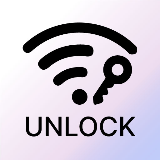 Скачать Приложение WiFi Unlocker : Wifi Connect На ПК С Помощью.