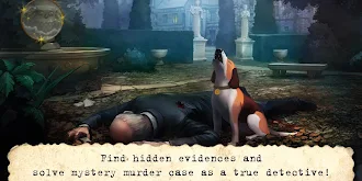 Game screenshot Who is the Killer? Episode II apk download