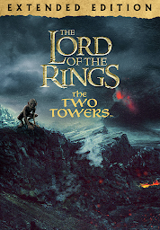 Icon image The Lord of The Rings: The Two Towers (Extended Edition)