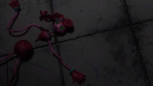 Poppy Playtime Chapter 3 Game