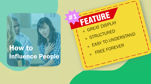 How To Influence People