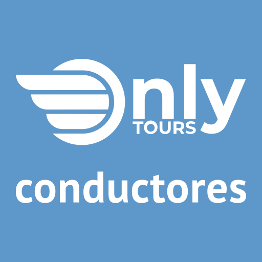 Onlytours Conductores logo