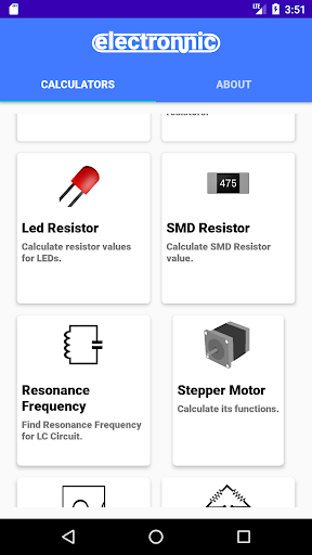 Electronic Toolbox-electronnic Screen 2