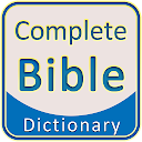 Complete Bible Dictionary