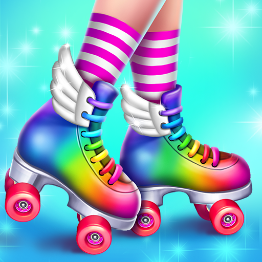 Filles en roller – Applications sur Google Play