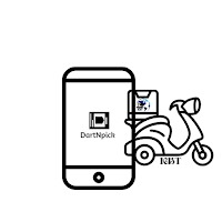 DartNPick delivery partner