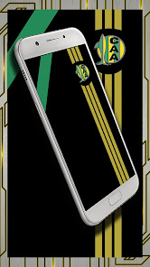 Captura de Pantalla 3 Atlético Aldosivi Fan android