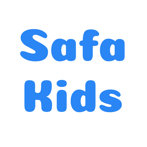 Safa Kids Tunisie logo
