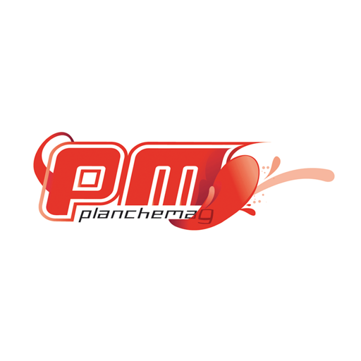 Revue Planchemag logo