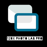 Cover Image of Download 120x PhotoLab Pro 1.0 APK