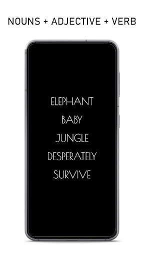 Idea: Catch your inspiration Screen 3