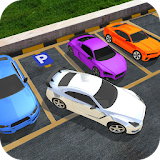 Real Car Parking Master icon