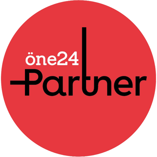 One24 Partner logo
