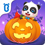 Cover Image of Unduh Rumah Bermain Bayi Panda 8.48.05.00 APK