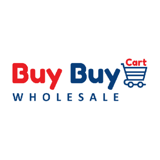 BuyBuyCart - Wholesale logo