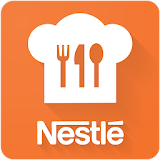 n-Receitas Nestlé icon