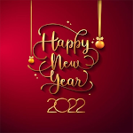 Cover Image of Download happy newyears wallpaper 1 APK