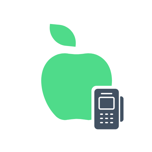 A24Pay Термінал у смартфоні! logo