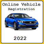 Cover Image of ดาวน์โหลด Pak Vehicle Registration 2022  APK