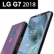 Theme for Lg G7 Fit / Lg G7 One