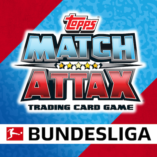 Descargar Bundesliga Match Attax 21/22 para PC Windows 7, 8, 10, 11