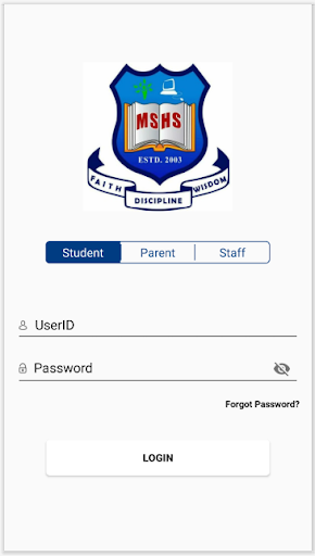 Mathru Sree High School Screen 3