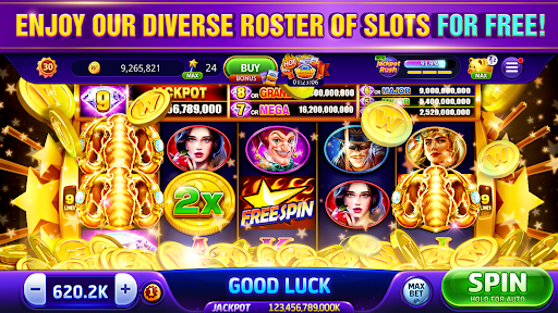 DoubleU Casino™ - Vegas Slots 8