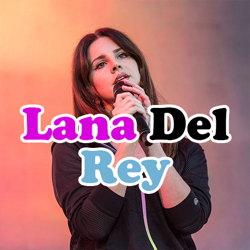 Lana Del Rey All Songs