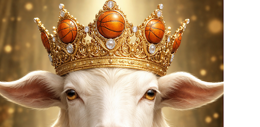GOATS: Pickup Basketball App Review