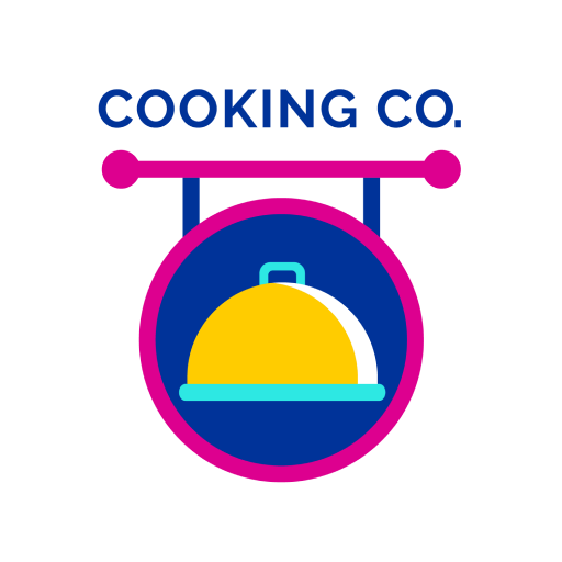 Cooking Company  Icon