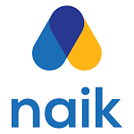 Cover Image of Download Naik mobile ver 2.0  APK